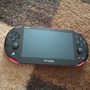 PS Vita